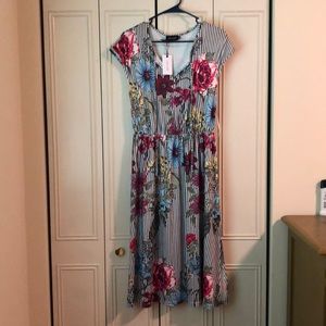 ModCloth Dress Size Medium